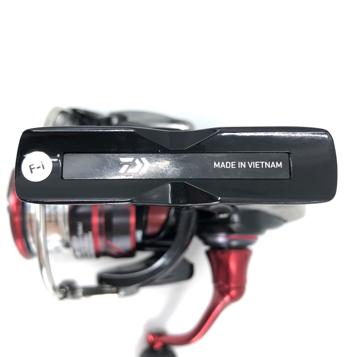 Daiwa Gekkabijin MX LT 1000S-P