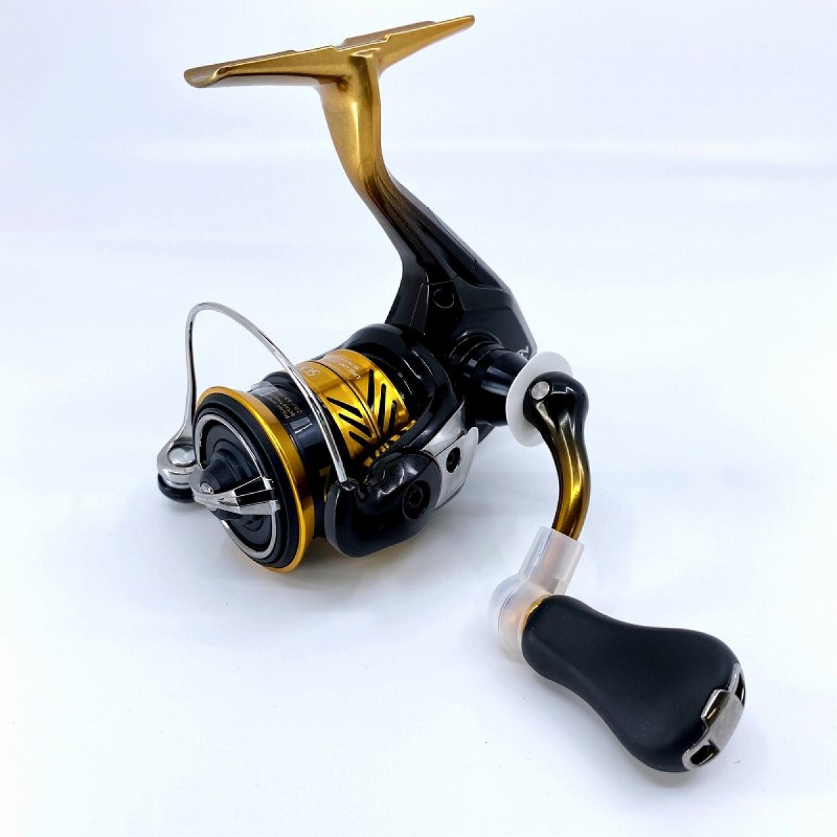Shimano 18 Soare BB 500S Spinning Reel 4969363039361 – North-One Tackle