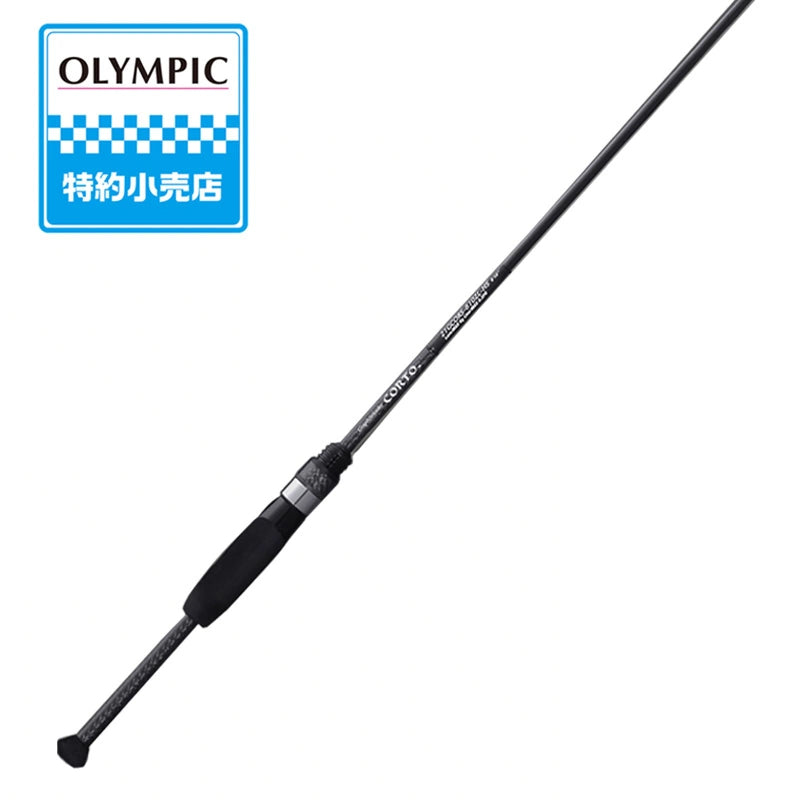 Graphiteleader Olympic Corto 21GCORS