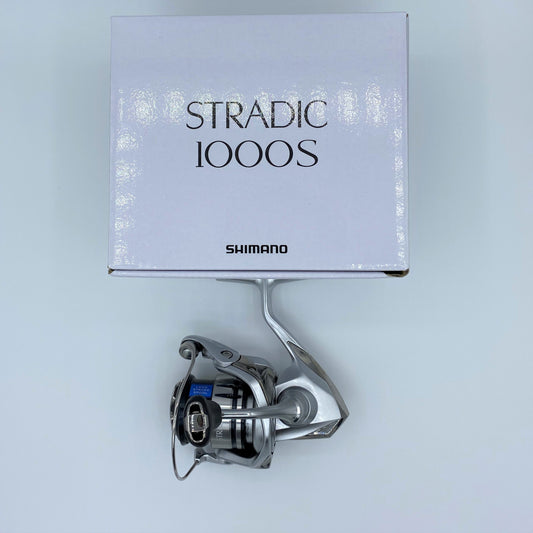 Shimano 19 Stradic FL 1000S