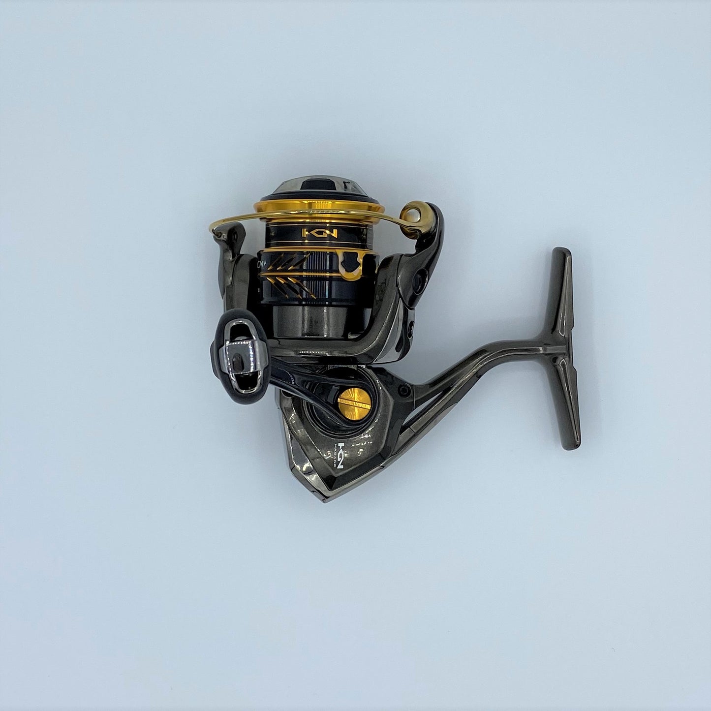 Shimano 17 Soare Ci4+ 500S