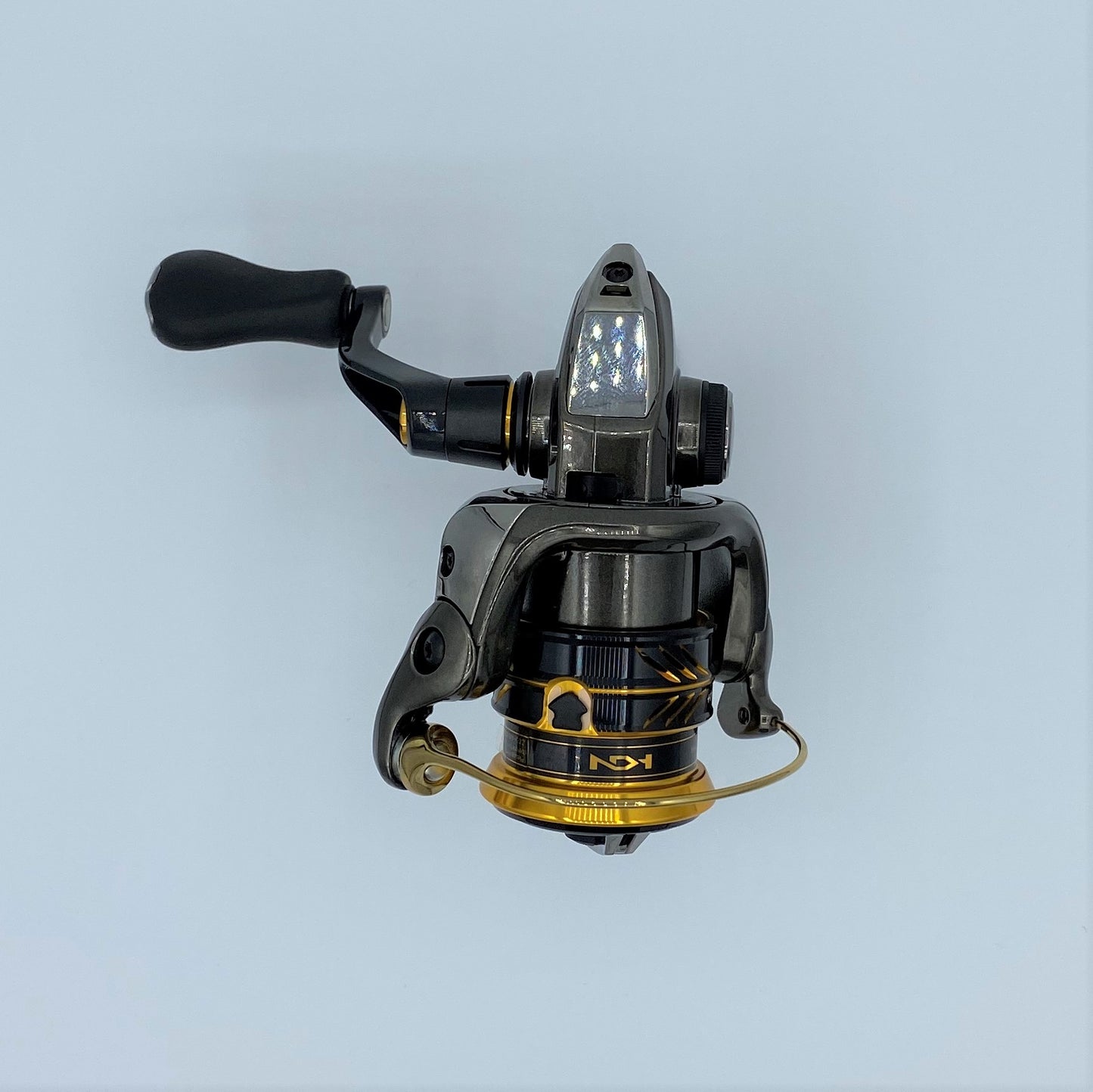 Shimano 17 Soare Ci4+ 500S