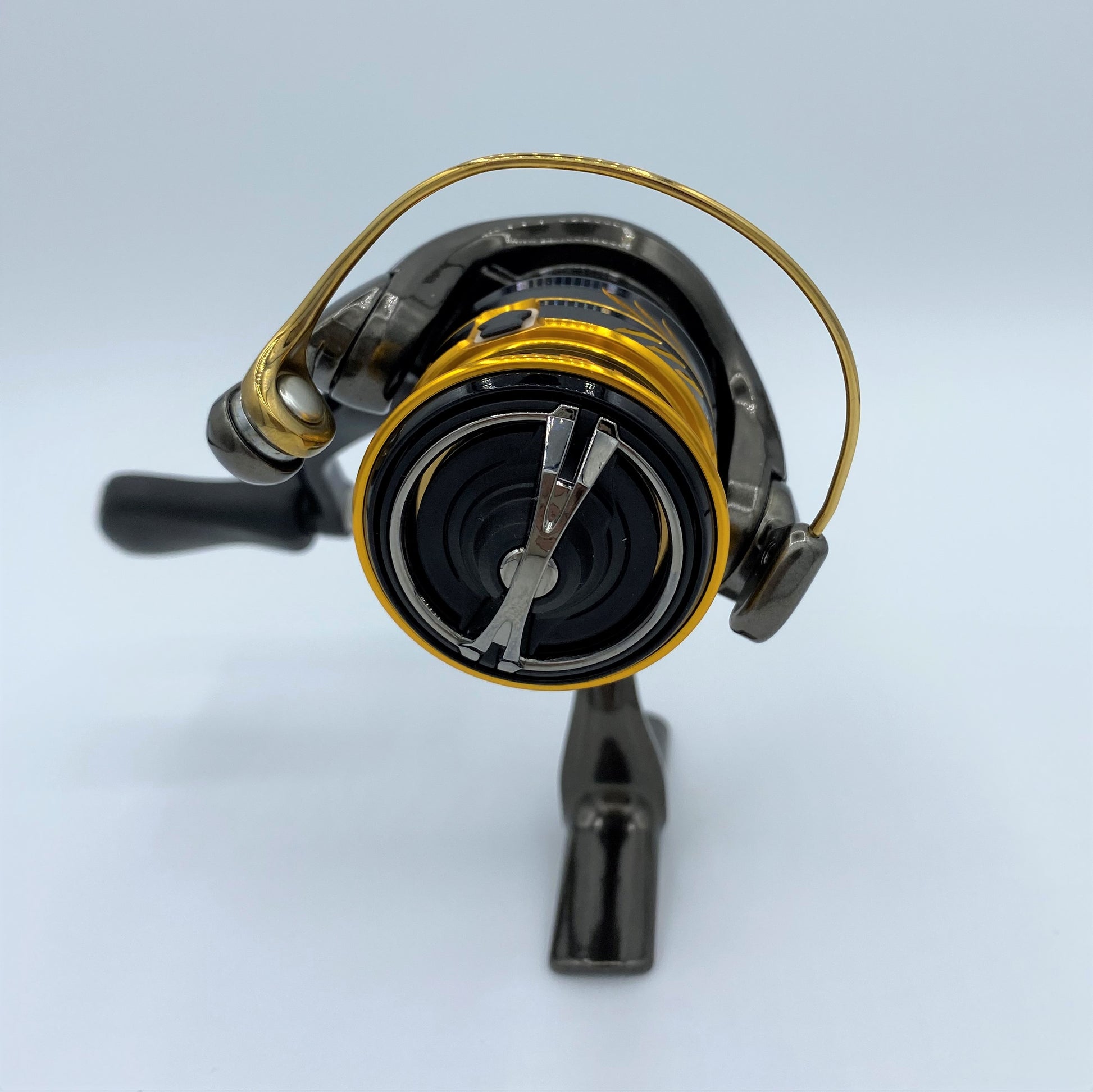 Shimano 17 SOARE CI4+ 500-S Spinning Reel 4969363037152 – North-One Tackle