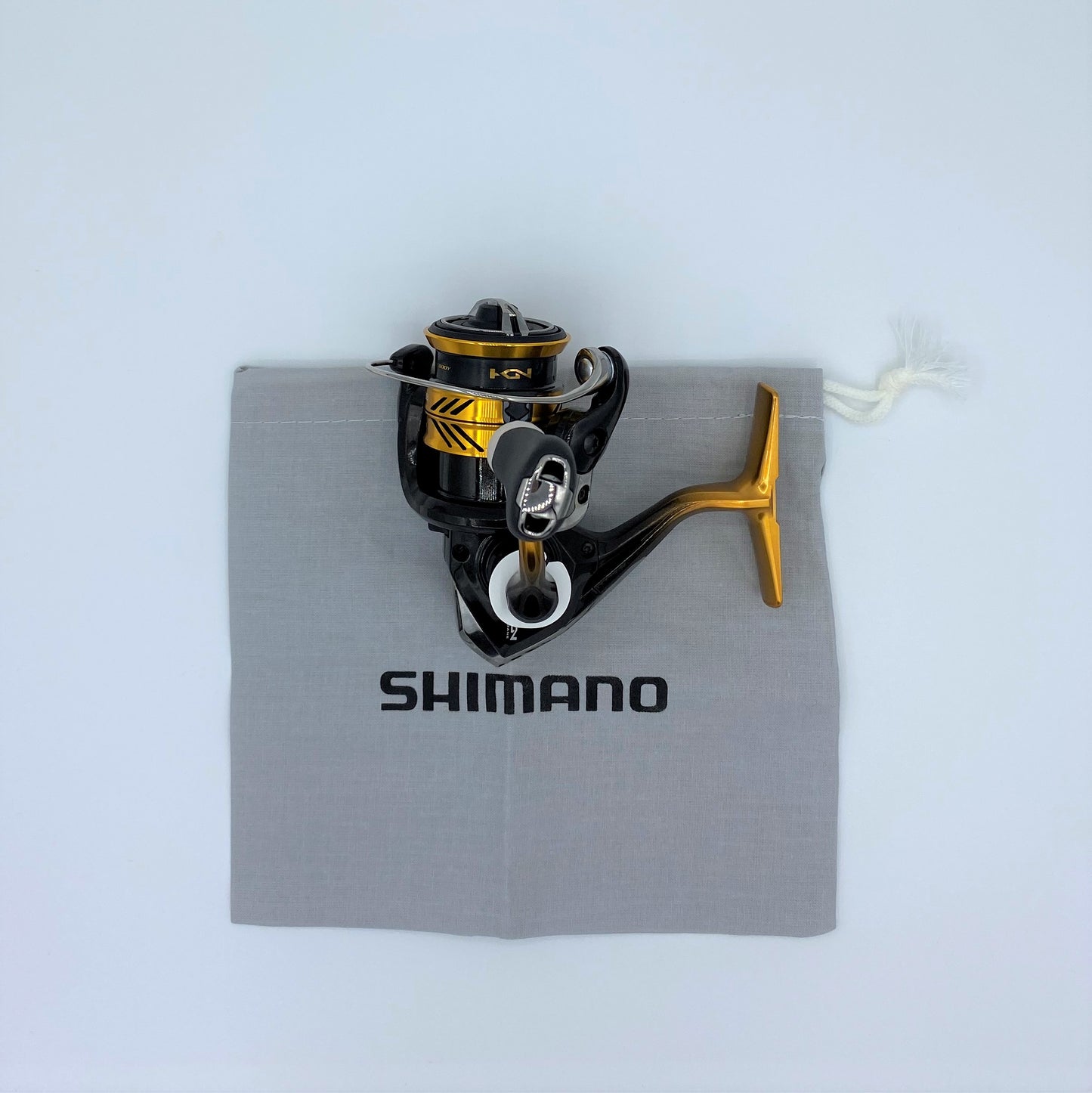 Shimano 18 Soare BB 500S Spinning Reel 4969363039361 – North-One Tackle