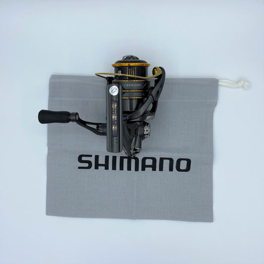 Shimano 21 Soare XR C2000SSPG