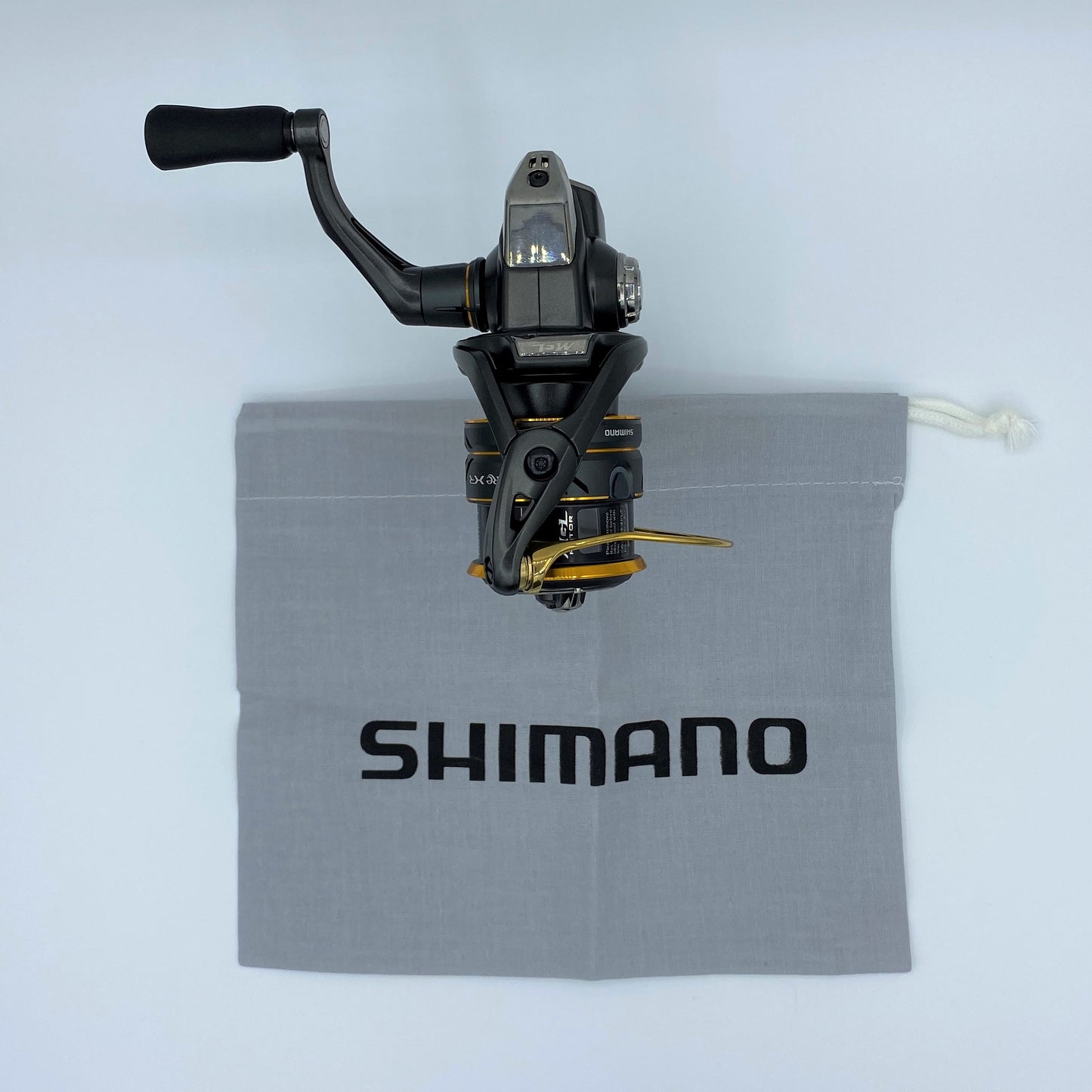 Shimano 21 Soare XR C2000SSPG