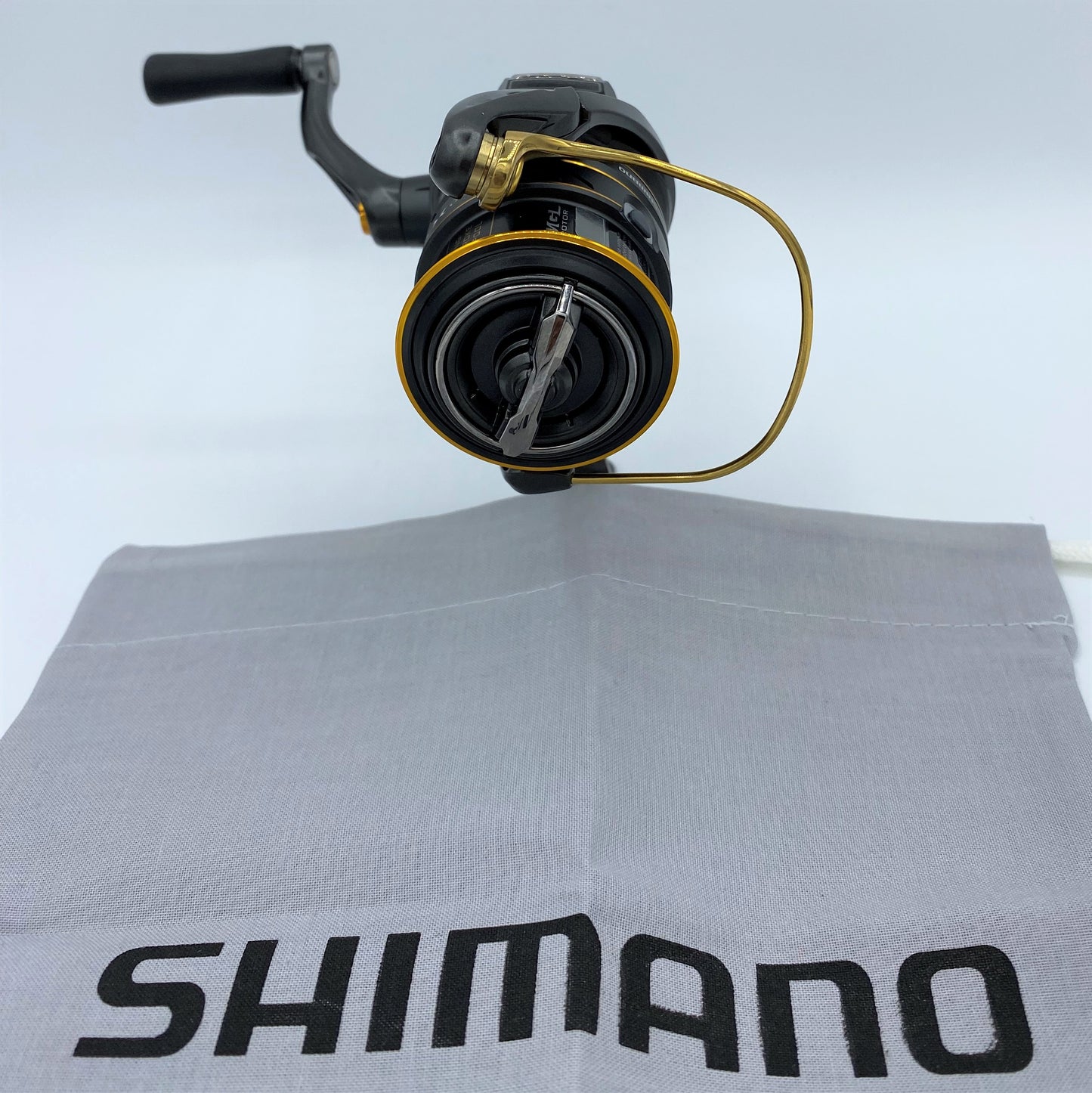 Shimano 21 Soare XR C2000SSPG