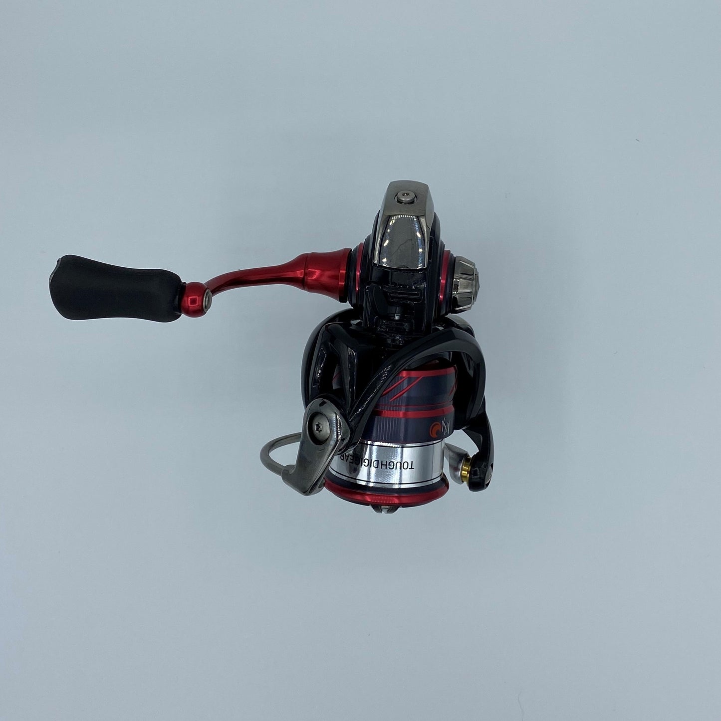 Daiwa Gekkabijin MX LT 1000S-P