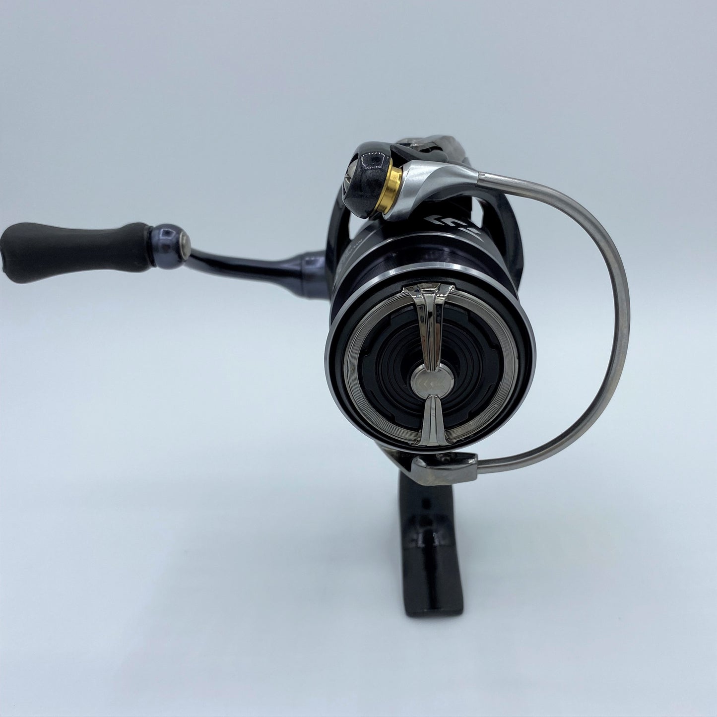 Daiwa Gekkabijin X LT 1000S-P